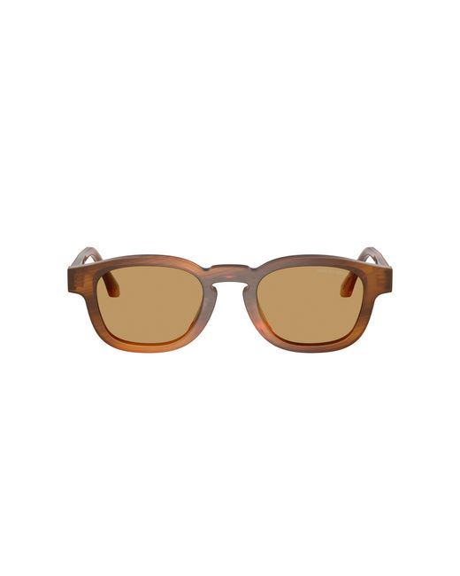 Giorgio Armani Black Sunglass Ar8254u