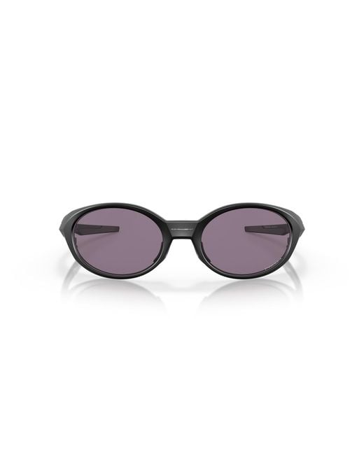 Oakley Black Sunglass Eye Jackettm Redux