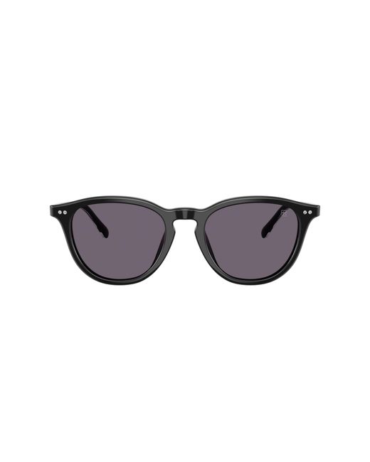 Ralph Lauren Black Sunglass Rl8241u for men