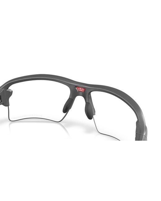 Oakley Black Sunglass Flak® 2.0 Xxl for men