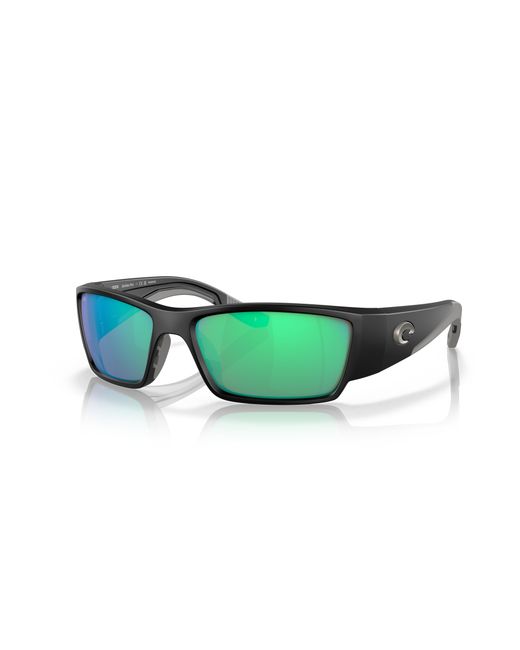 Costa Green Sunglass Corbina Pro for men