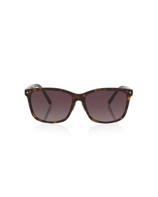 Dior Black Sunglass Petit Cd S2f