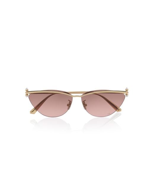 Dior Black Sunglass Es B2u