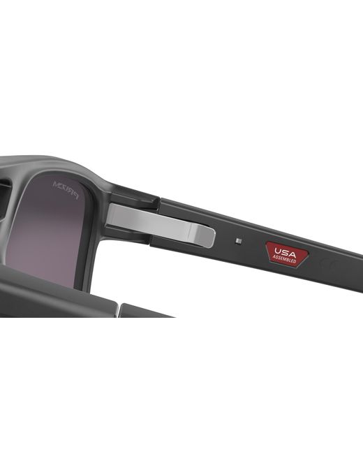 Oakley Multicolor Sunglass Latchtm Beta for men