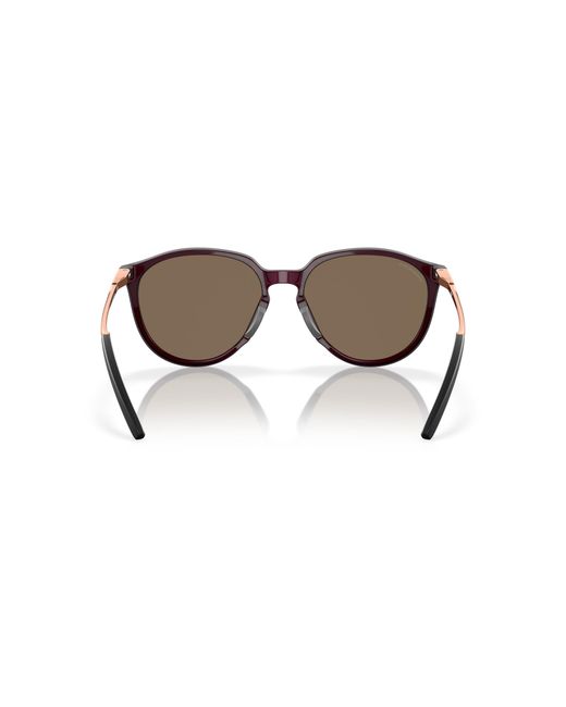 Oakley Black Sunglass Sielo