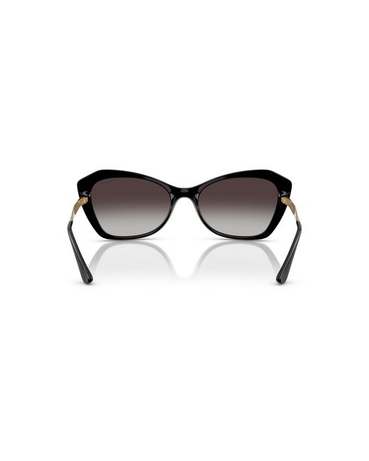 Vogue Eyewear Black Sunglass Vo5626s