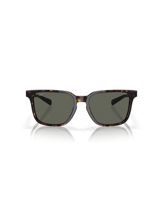 Costa Black Sunglass 6s2013 Kailano for men