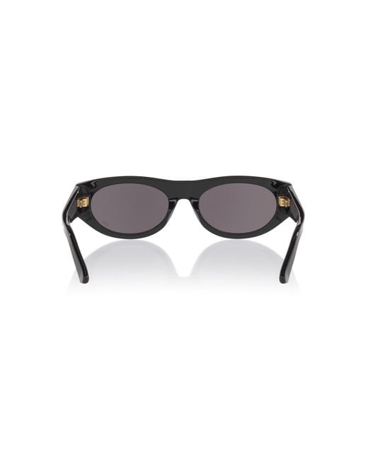 Dior Black Sunglass Glow B2i