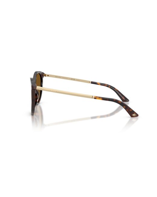 Jimmy Choo Black Sunglass Jc5060