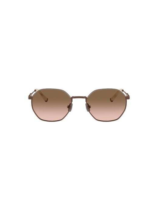 Brunello Cucinelli Black Sunglass Bc2003st