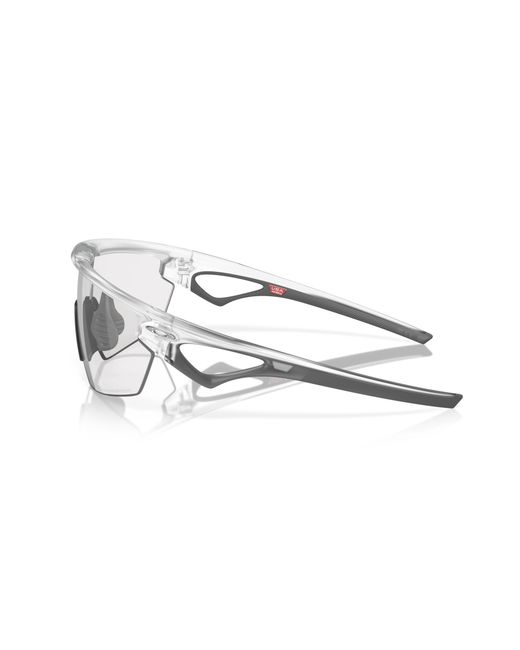Oakley Black Sunglass Sphaeratm