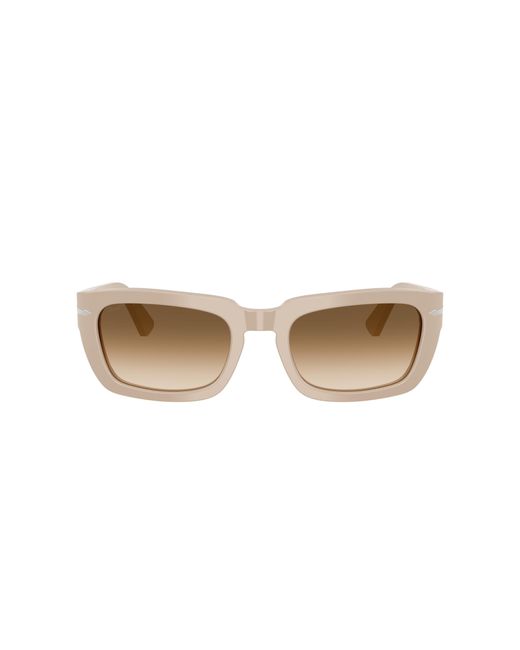 Persol Black Sunglass Po3367s