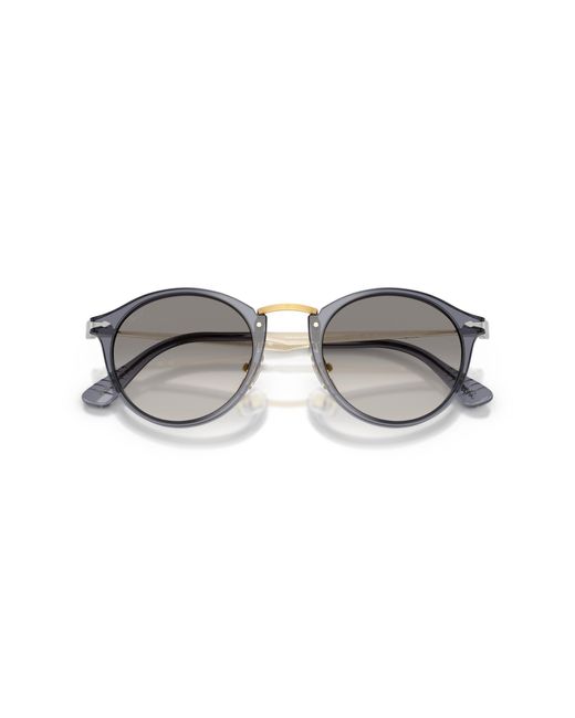 Persol Black Sunglass Po3166s for men