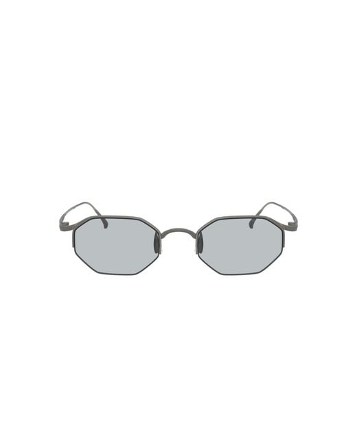 Giorgio Armani Black Sunglass Ar6171t for men