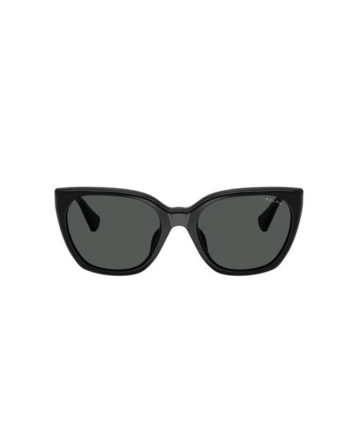 Femme Sunglass Ra5330U Ralph en coloris Black