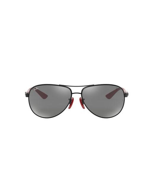 Ray-Ban Black Ray for men