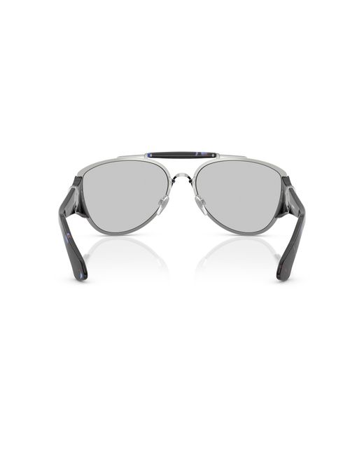 Burberry Black Sunglass Be3161