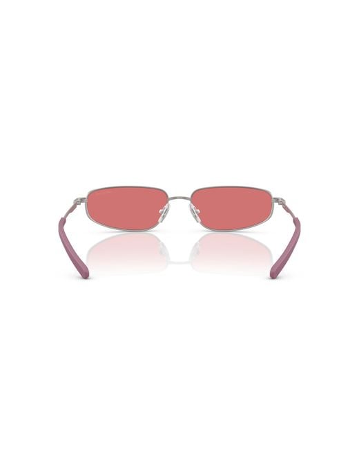Arnette Black Sunglass An3092 Narro for men