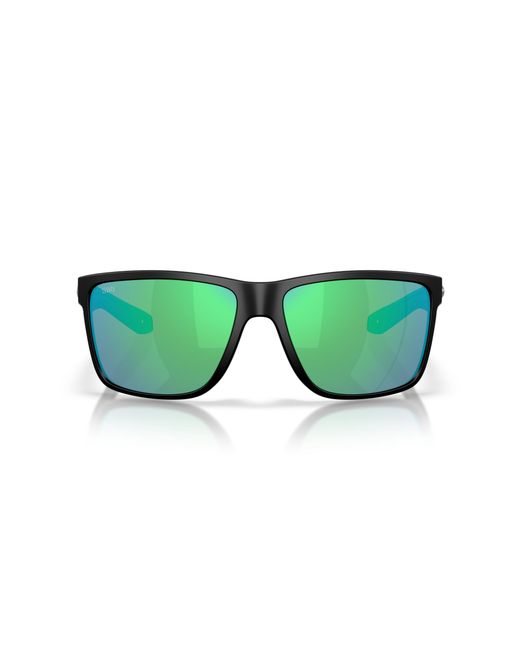 Costa Green Sunglass Broadbill Ii Xl for men