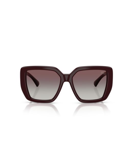 Burberry Black Sunglass Be4471f