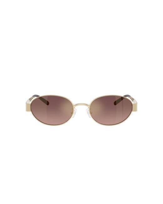 Tory Burch Black Sunglass Ty6116