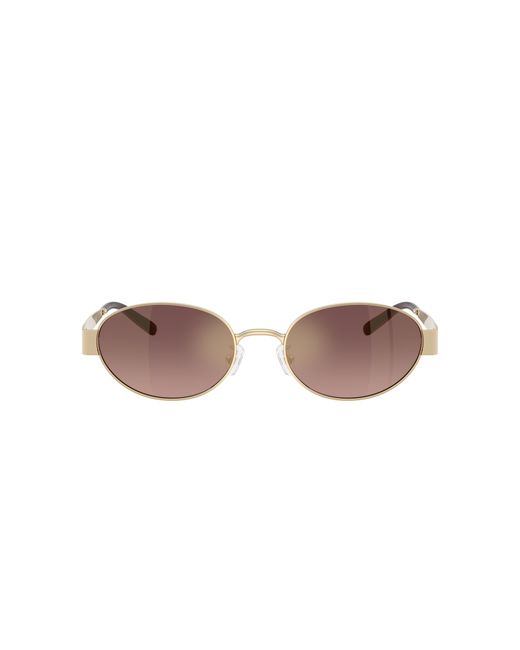 Tory Burch Black Sunglass Ty6116