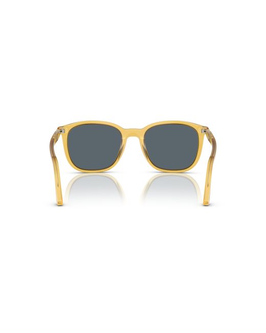 Persol Black Sunglass Po3355s