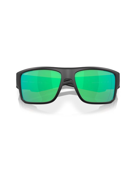 Costa Green Sunglass Taxman for men