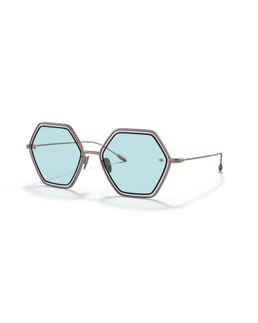 Giorgio Armani Black Sunglass Ar6130