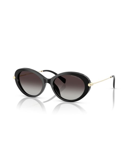 Michael Kors Black Mk2245U Rockaway