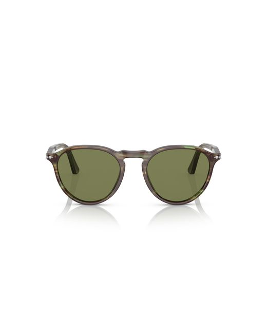 Persol Black Sunglass Po3286s