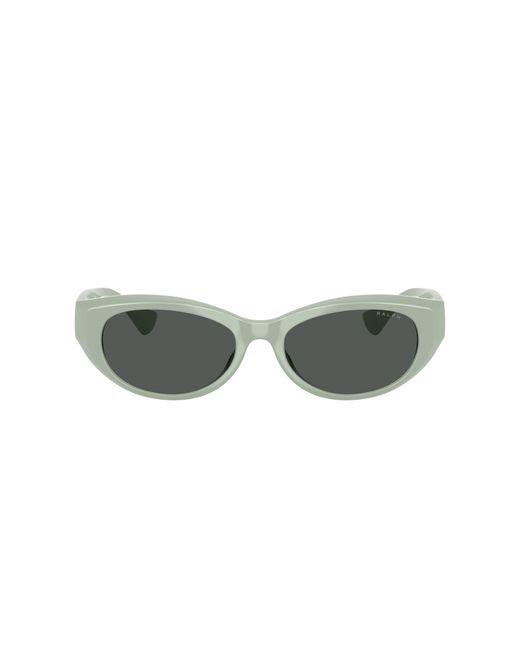 Ralph Black Sunglass Ra5327u