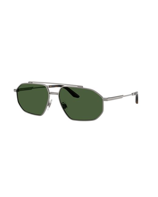 Dolce & Gabbana Green Sunglass Dg2328 for men