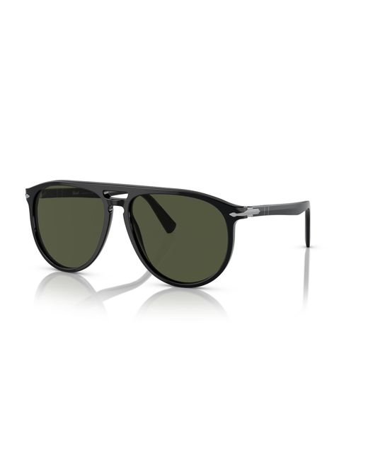 Persol Black Sunglass Po3311s