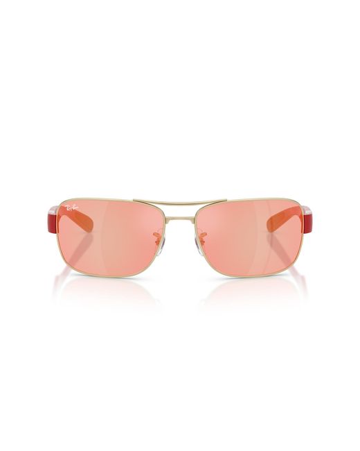 Ray-Ban Black Ray