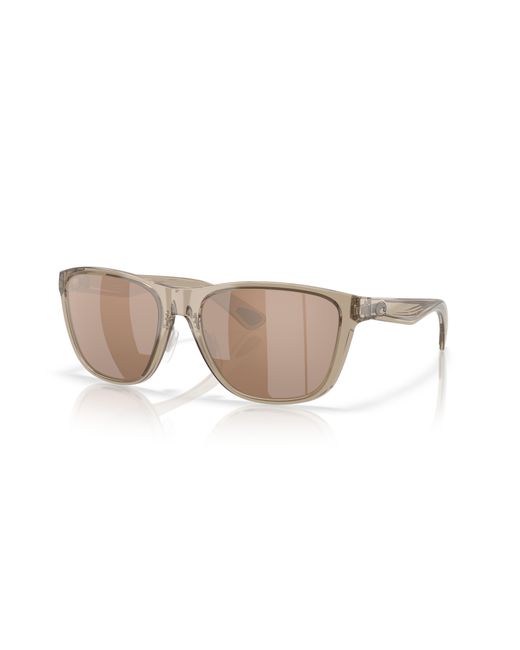 Costa Black Sunglass Corrientes