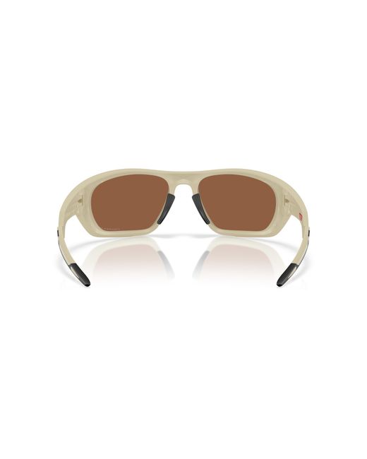 Oakley Black Oo9431 for men