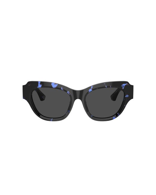 Burberry Black Sunglass Be4423