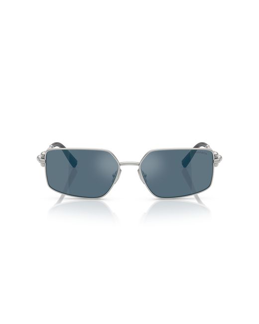 Tiffany & Co Black Sunglass Tf3111