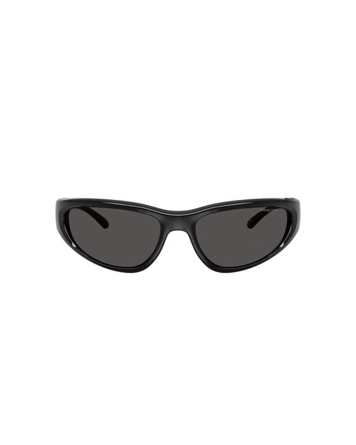 Sunglass AN4352 Nineteetwo Arnette de hombre de color Black