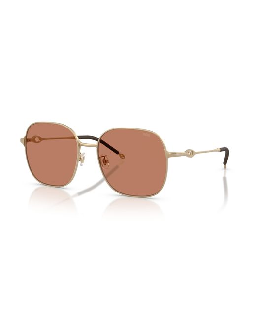 DIESEL Black Sunglass Dl1010d