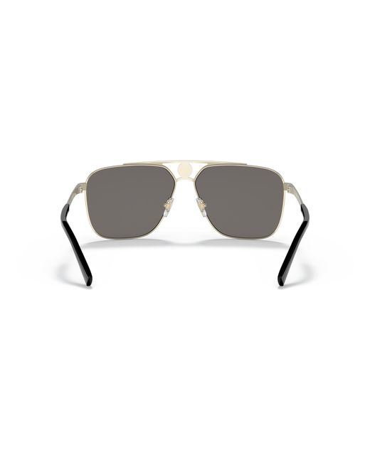 Versace Black Sunglass Ve2238 for men