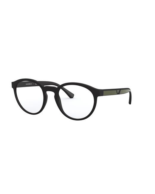Emporio Armani Multicolor Sunglasses Ea4152 for men