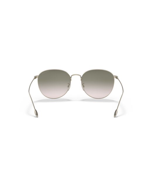 Giorgio Armani Multicolor Sunglass Ar6114