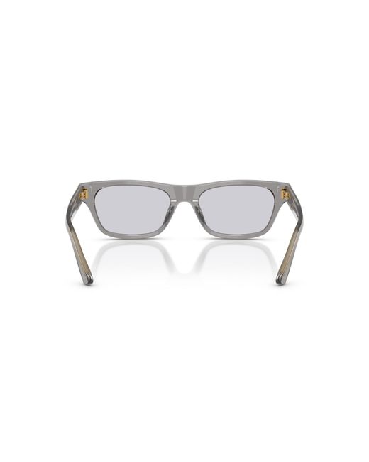 Polo Ralph Lauren Black Sunglasses Ph4238U