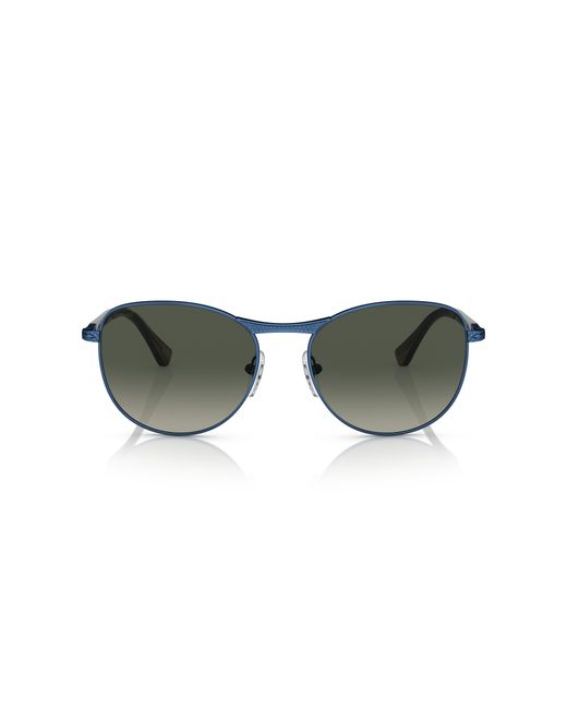 Persol Black Sunglass Po1002s