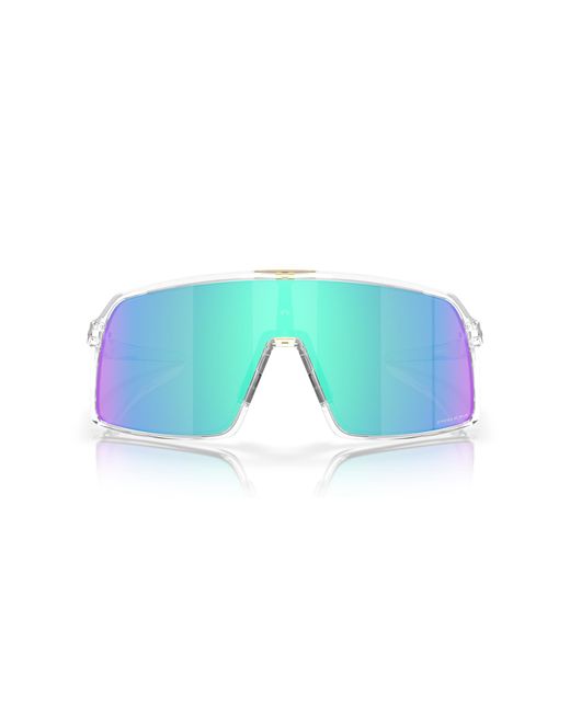 Oakley Black Sunglass Sutro