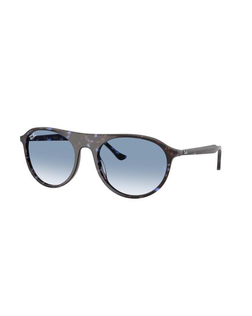 Ray-Ban Black Ray