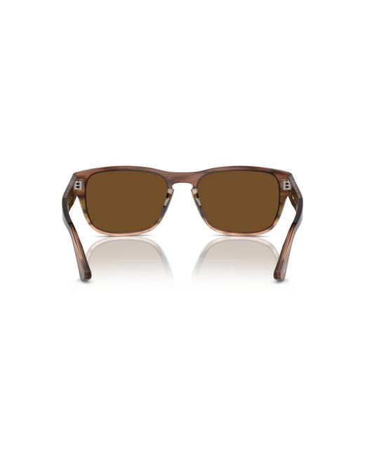 Persol Black Sunglass Po3341s