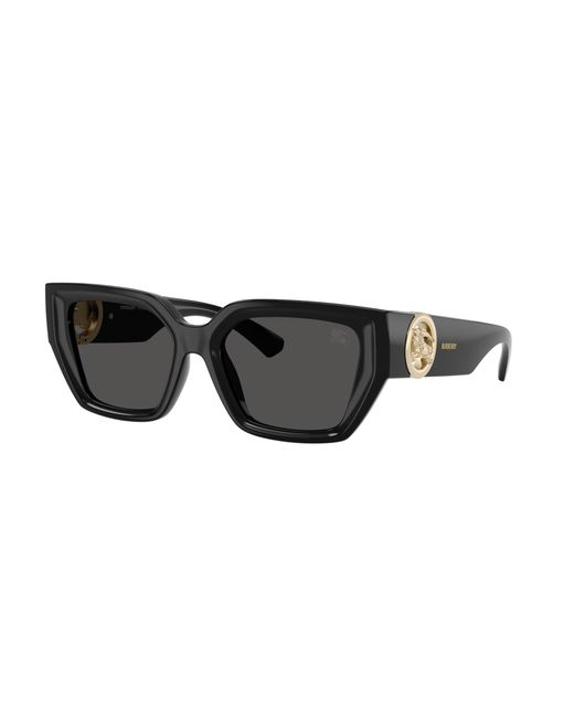 Burberry Black Sunglass Be4472u